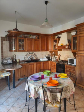 Lara's House Verona